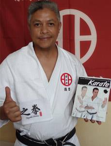 Shitoryu Karate Book-Tanzadeh Book Fans (43)